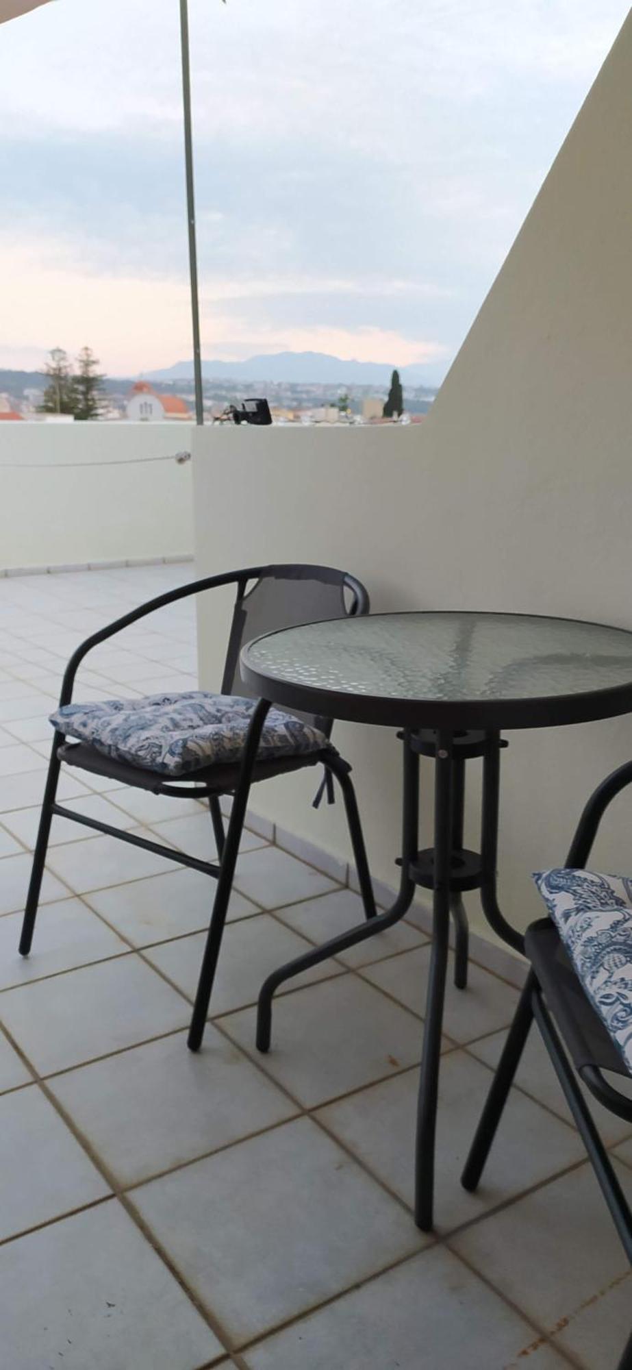 Old Town Apartmán Rethymno