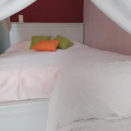 Studio Old Town Rethymno Экстерьер фото