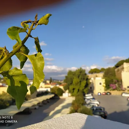 Studio Old Town Rethymno Экстерьер фото
