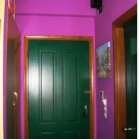 Studio Old Town Rethymno Экстерьер фото