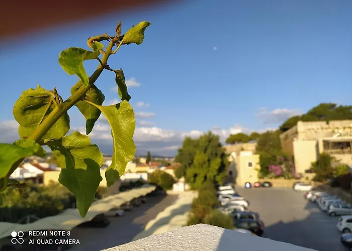 Studio Old Town Rethymno