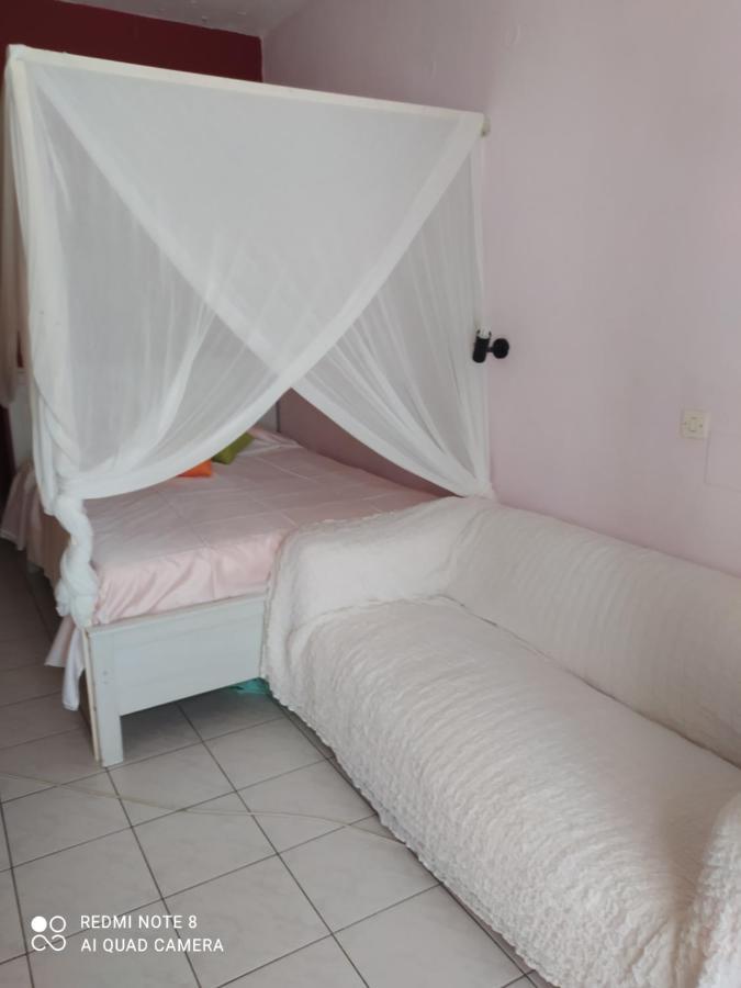 Apartment Old Town
