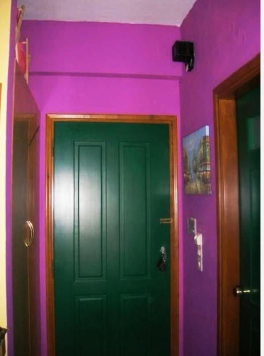 Apartment Old Town Rethymno