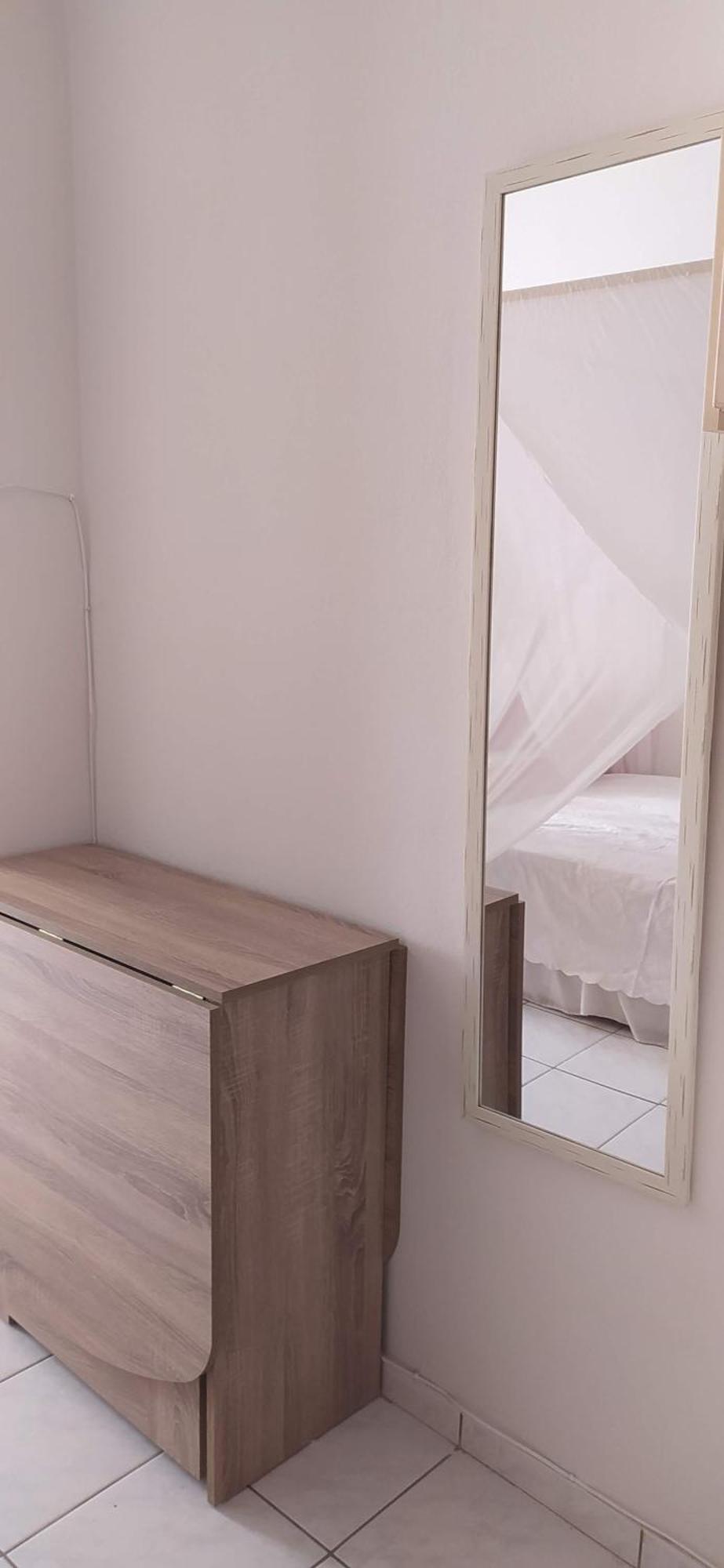 Old Town Apartment