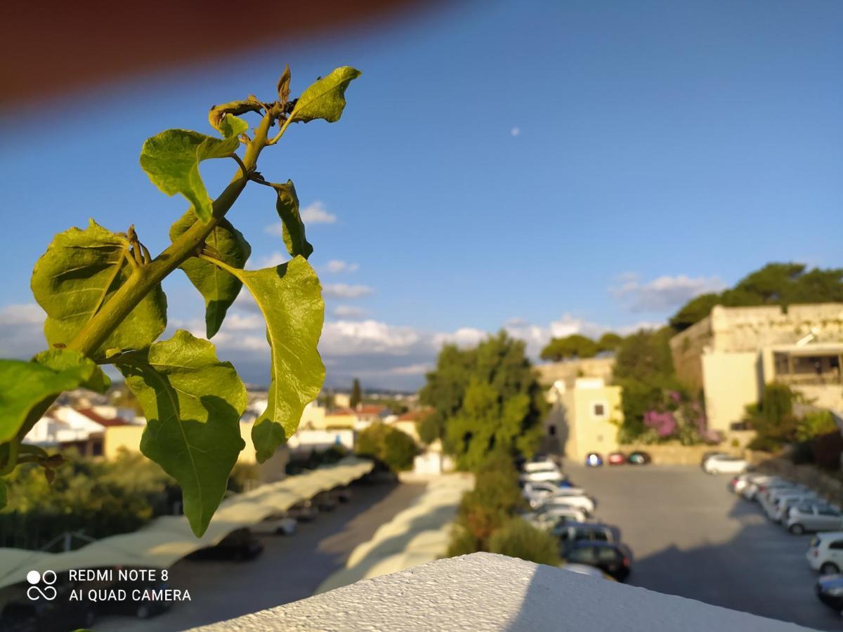 Appartamento Old Town *